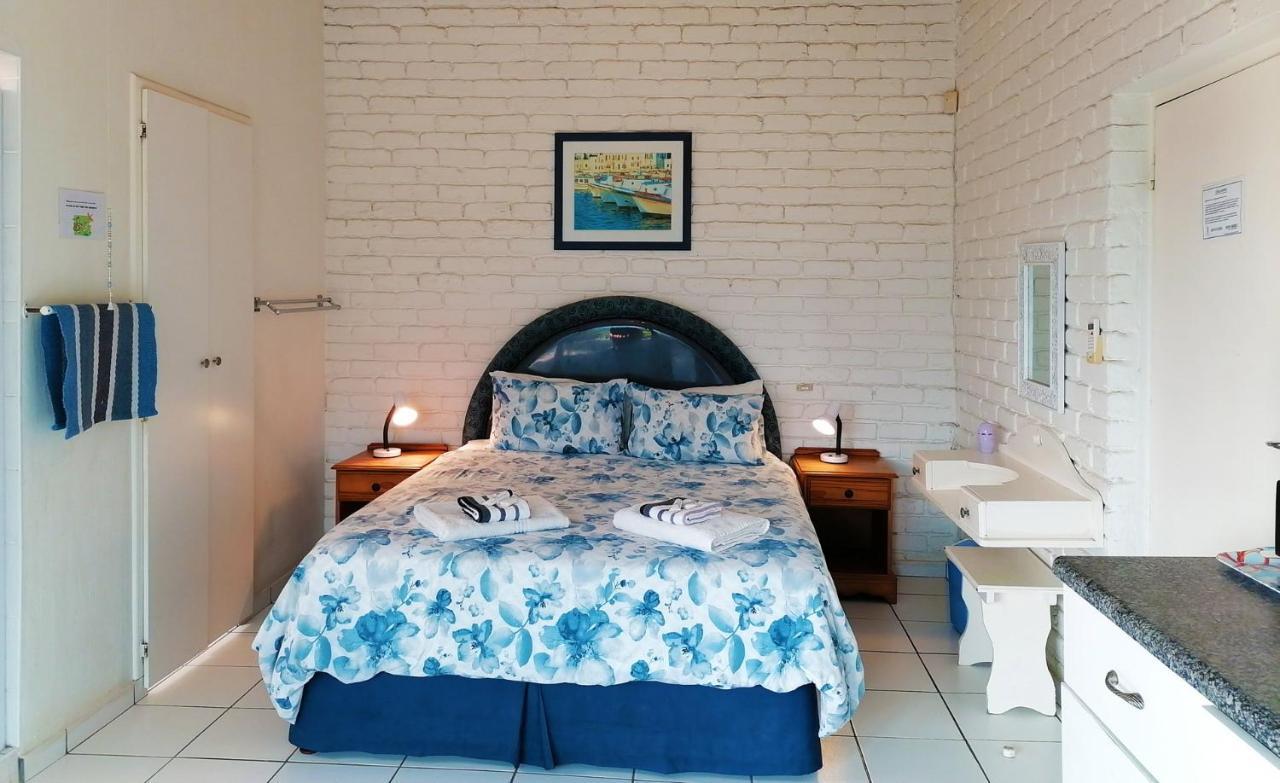 Apartamento Boathouse Bed And Biscuit - Upper Deck Ramsgate  Exterior foto