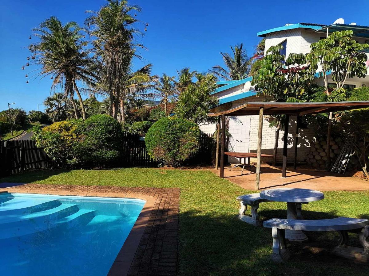 Apartamento Boathouse Bed And Biscuit - Upper Deck Ramsgate  Exterior foto